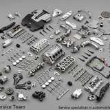 Service Team - Service specializat in automobile BMW